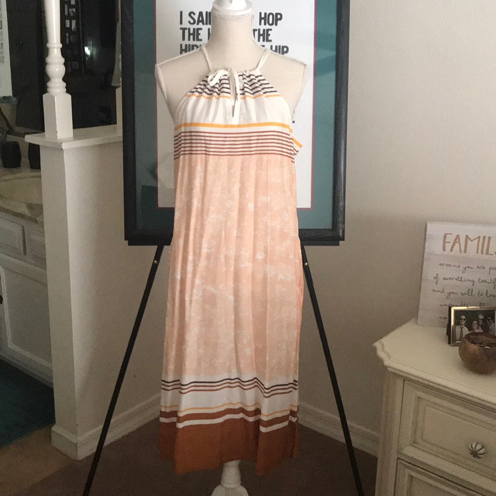 Prana Sundress